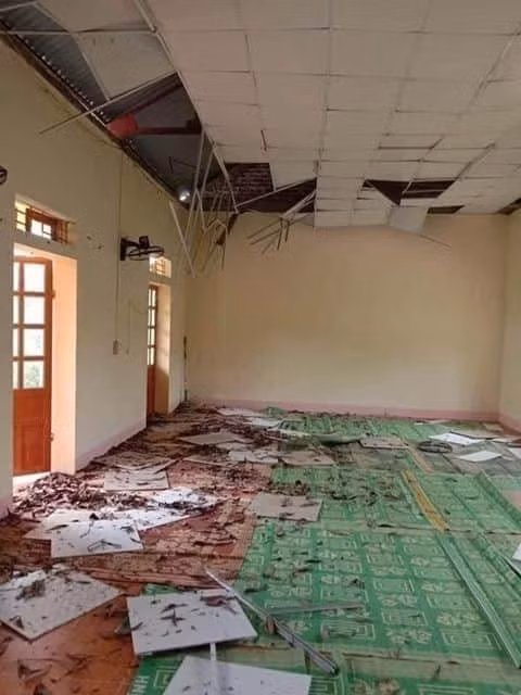 Pide premier de Vietnam acelerar mitigación de consecuencias de terremoto ảnh 1