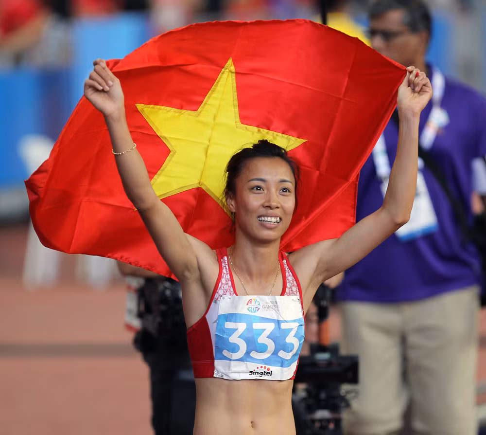 Anunciarán próxima semana deportes oficiales de SEA Games 31 ảnh 1