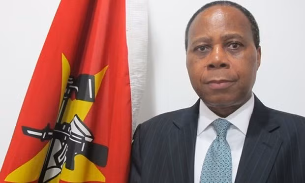 Vietnam entrega Medalla de Amistad al embajador mozambiqueño ảnh 1