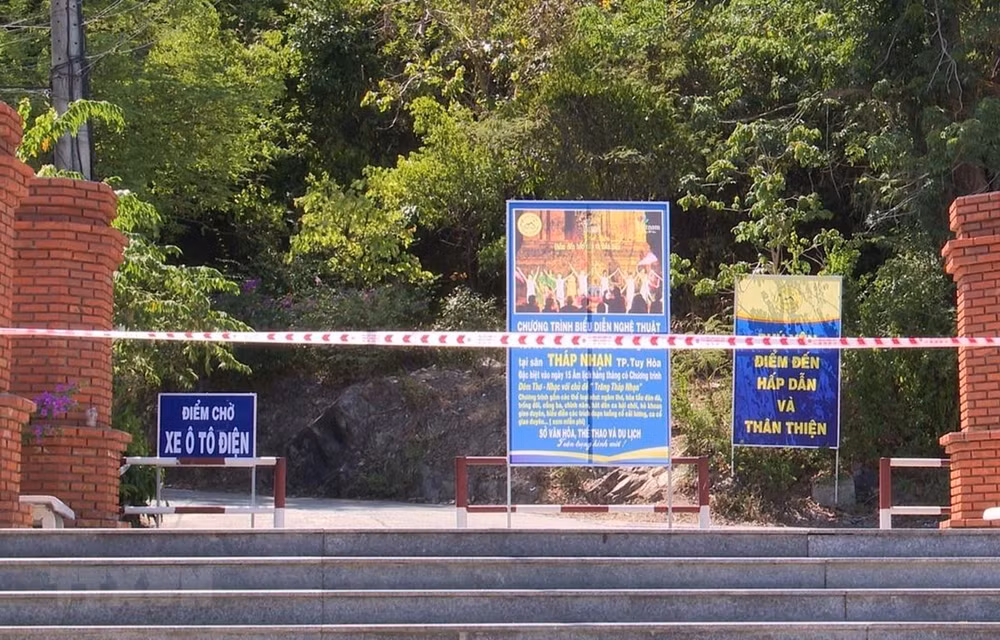 Vietnam por garantizar la seguridad de los turistas ante nueva amenaza del COVID-19 ảnh 1