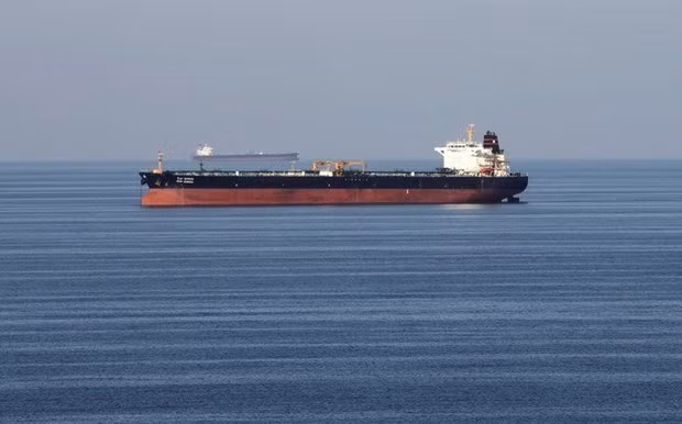 Vietnam llama a los hutíes en Yemen a cooperar con la ONU sobre petrolero abandonado ảnh 1