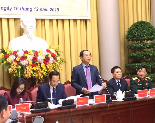 Entrarán en vigor en Vietnam diez leyes aprobadas por la Asamblea Nacional ảnh 1