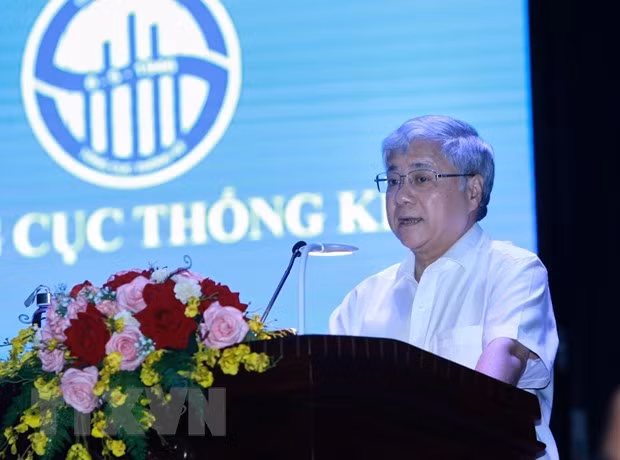 Mejora la situación socioeconómica de las 53 minorías étnicas de Vietnam ảnh 1