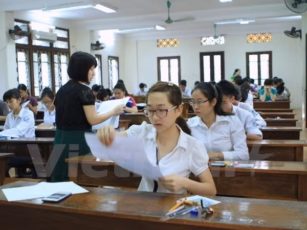 Banco Mundial financia proyecto de desarrollo urbano a la provincia vietnamita de Vinh Long ảnh 1
