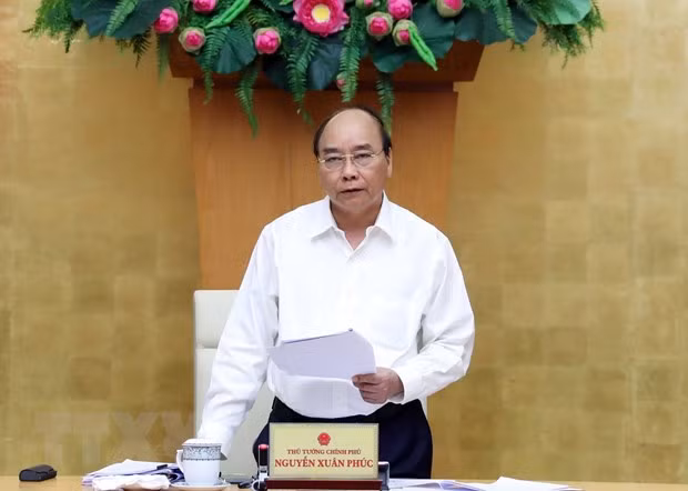 Instan a provincia vietnamita de Dak Nong a acelerar desembolso de capital del presupuesto estatal ảnh 1