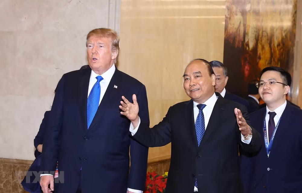 Erudito ruso destaca política exterior del Presidente Ho Chi Minh ảnh 1