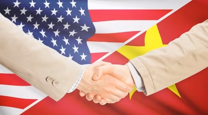 Destacan potencialidades de comercio agrícola Vietnam- Estados Unidos ảnh 1