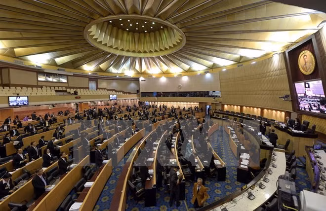 Tailandia puede levantar prohibición política en junio del próximo año ảnh 1