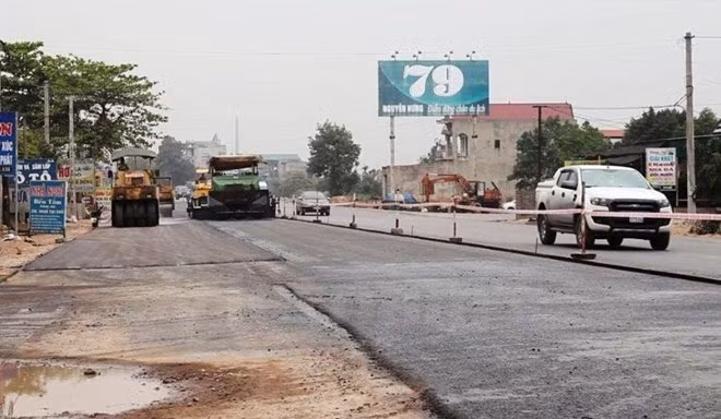 BAD financia proyectos de desarrollo en regiones norteñas y centrales de Vietnam ảnh 1