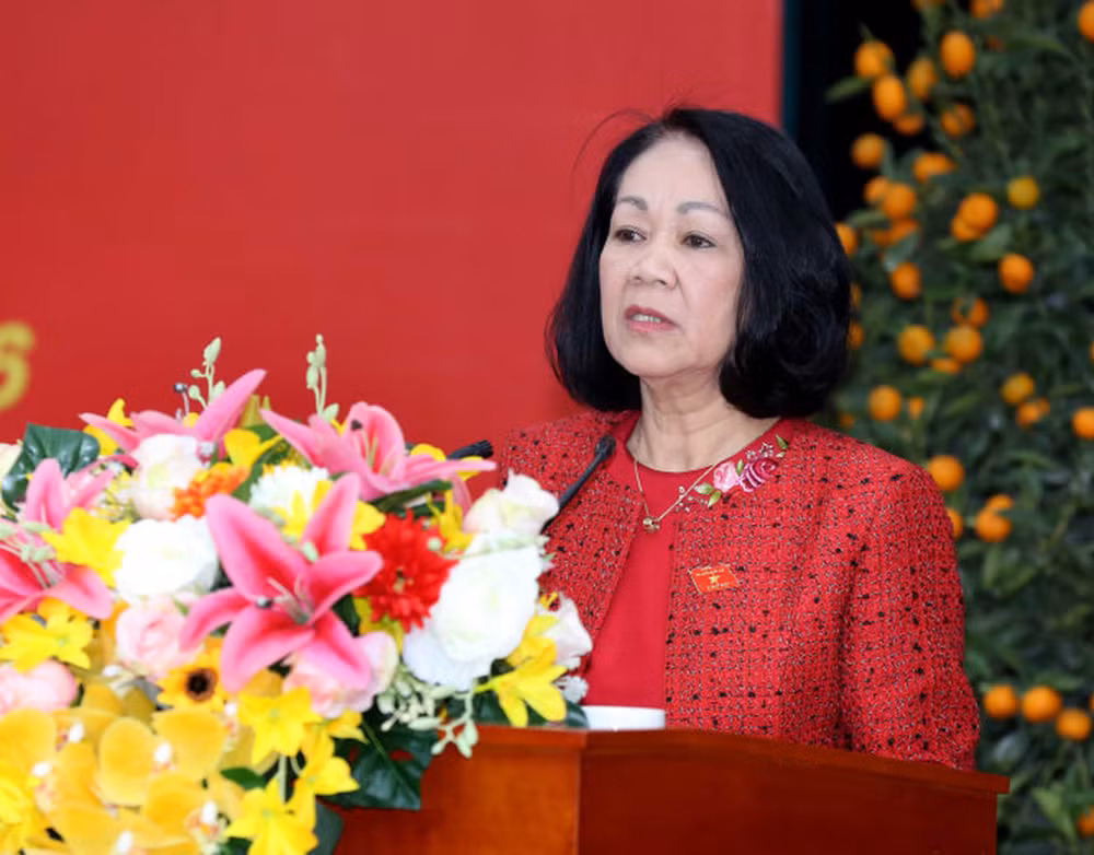 Destacan papel de organizaciones sociopolíticas en movilización de masas en Vietnam ảnh 1