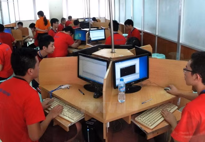 Universidad de Vietnam desarrolla modelos de formación de alta calidad ảnh 1