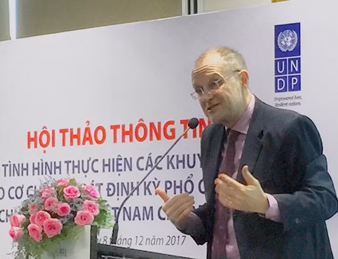 Destacan logros de Vietnam en garantía de derechos humanos y de ciudadanos ảnh 1