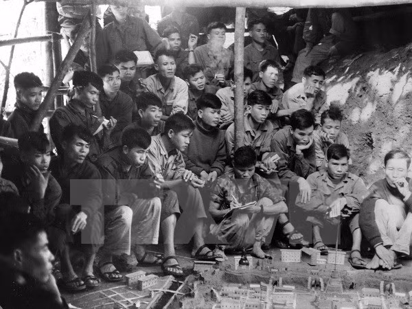 Seminario nacional destaca significado histórico del Levantamiento de Primavera 1968 ảnh 1