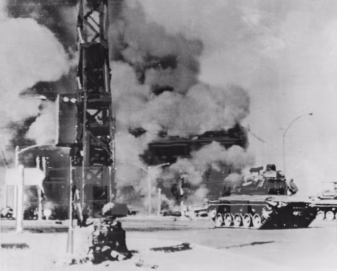Destacan en Vietnam victoria del levantamiento de la Primavera de 1968 ảnh 1