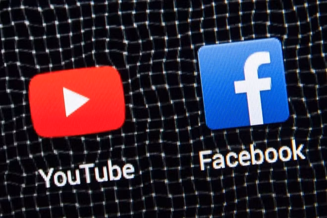 Medios de comunicación enfrenta gran desafío de las redes sociales ảnh 1