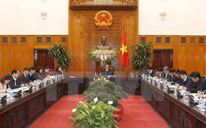 Promueve Vietnam participación de comunidad en trabajos del bienestar social ảnh 1