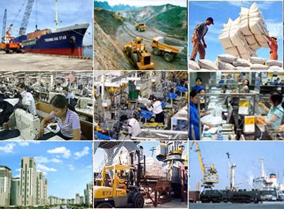 Intercambio comercial de Irán y ASEAN registra fuerte crecimiento ảnh 1