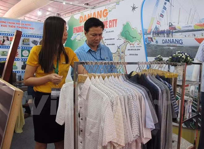 Vietnam busca elevar competitividad de productos nacionales ảnh 1 Vietnam busca elevar competitividad de productos nacionales ảnh 1