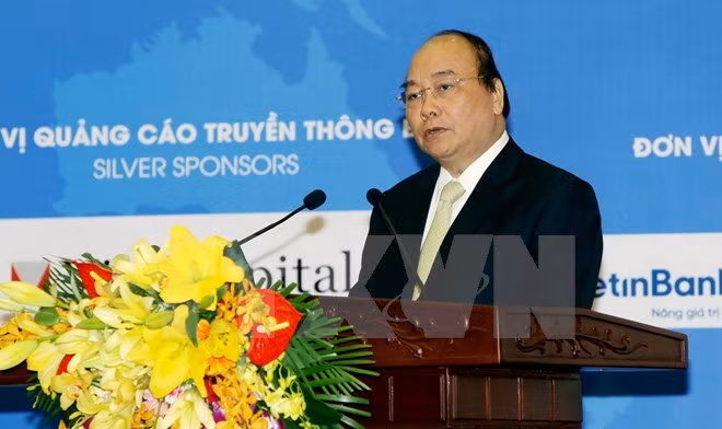 Integración económica internacional, importante fuerza motriz para reforma económica de Vietnam ảnh 1