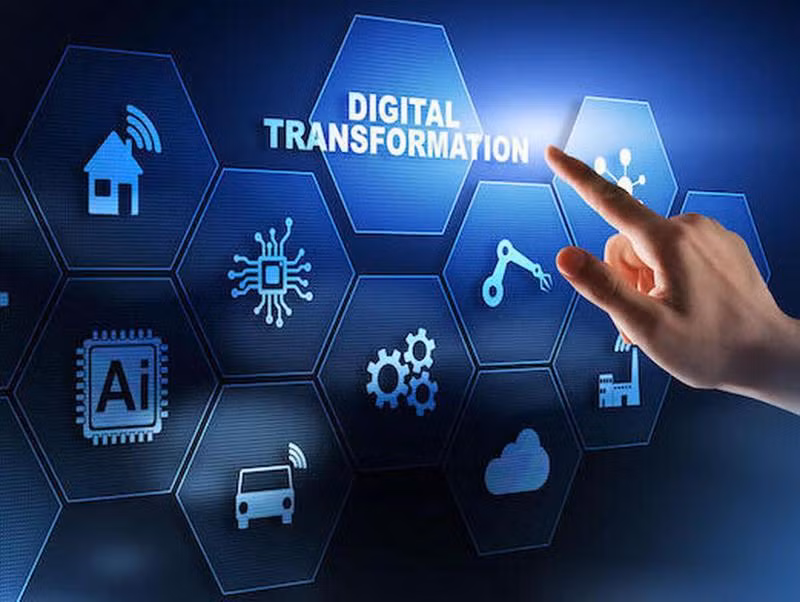 Apoyan a pequeñas y medianas empresas vietnamitas en transformación digital ảnh 2
