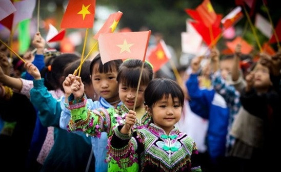 Vietnam entre los 10 países con mejor desempeño en promoción de igualdad de género – Vietnam+ (VietnamPlus)