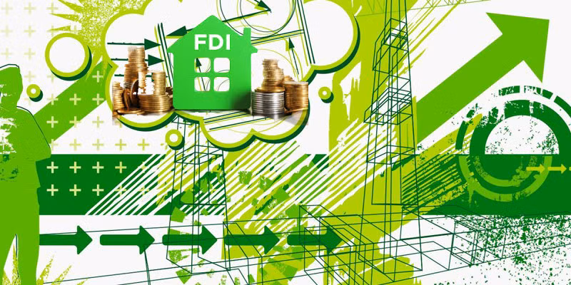 Buscan ecologizar inversión extranjera directa en Vietnam ảnh 1 Buscan ecologizar inversión extranjera directa en Vietnam ảnh 1