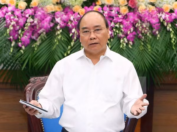 Premier pide garantizar transparencia en restructuración de firmas estatales ảnh 1