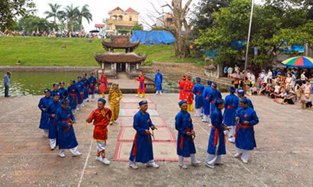 Declarado arte de Ai Lao patrimonio cultural de Vietnam ảnh 1