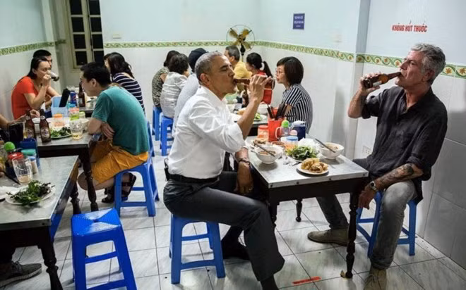 CNN sugiere diez platos que todos los turistas deben degustar en Vietnam ảnh 1