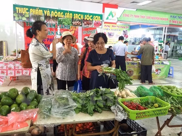 Empresas alimentarias de Japón aumentan su presencia en Vietnam ảnh 1