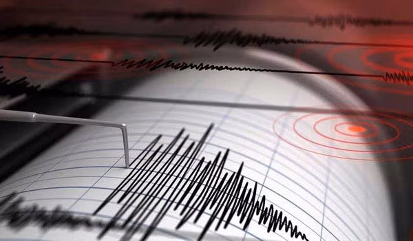 Sismo de 5,8 grados de Richter sacude a Filipinas ảnh 1