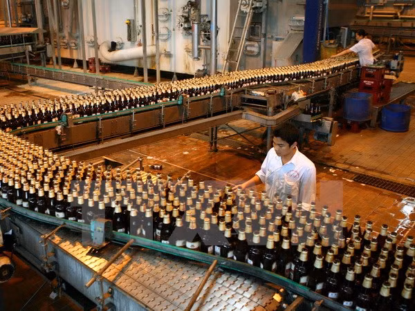 Gobierno de Vietnam acelera proceso de desinversión en empresas de propiedad estatal ảnh 1