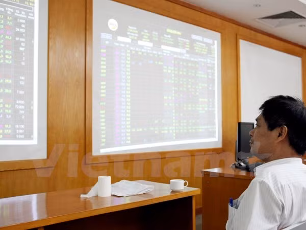 Vietnam despliega medidas para mejorar control de bolsa de UPCoM ảnh 1