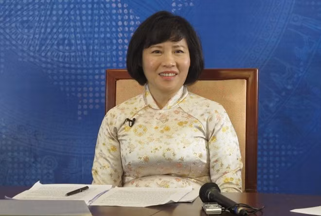 Analiza gobierno vietnamita asuntos socioeconómicos de alto interés público ảnh 1