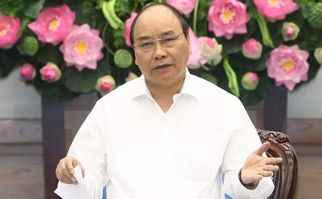 Gobierno vietnamita aclara dudas de la prensa nacional sobre asuntos socioeconómicos ảnh 1