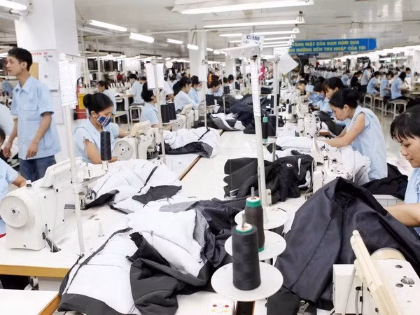 Canadá comparte experiencias en apoyo a Pymes en provincia survietnamita ảnh 1