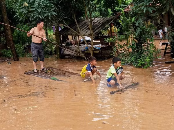 Provincia vietnamita de Quang Ninh busca mitigar secuelas de inundaciones ảnh 1