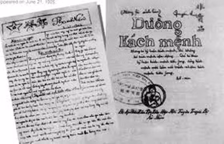 Destacan vigencia del manual revolucionario de Ho Chi Minh para nación vietnamita ảnh 1 Destacan vigencia del manual revolucionario de Ho Chi Minh para nación vietnamita ảnh 1