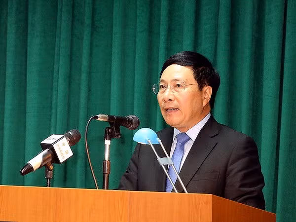 Destacan contribuciones de Asociación de Amistad Vietnam-China ảnh 1