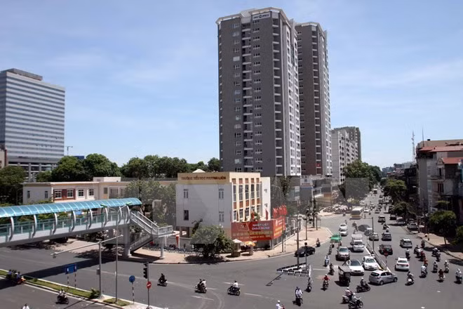 Ley de viviendas crea estímulo en la compra de bienes raíces por extranjeros ảnh 1