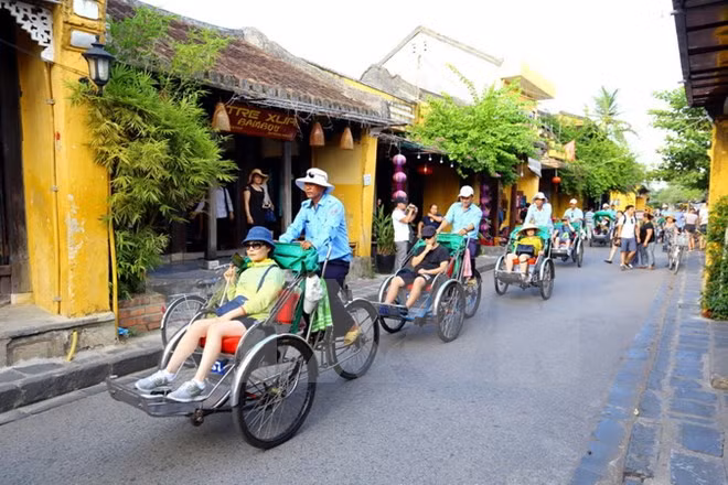 Reconocen a Quang Nam como entidad administrativa de primera categoría ảnh 1
