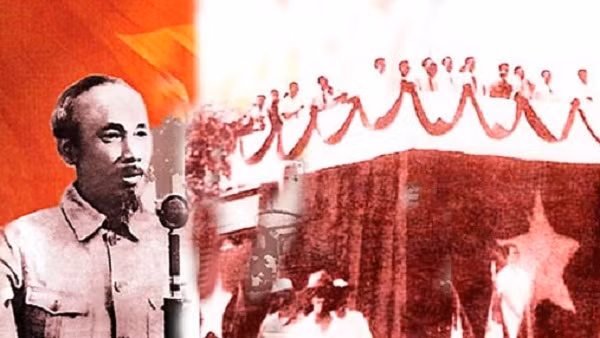 Trasmitirán documental sobre camino revolucionario del Presidente Ho Chi Minh ảnh 1