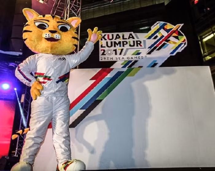 Malasia establece nuevo mecanismo para reforzar seguridad en SEA Games 29 ảnh 1