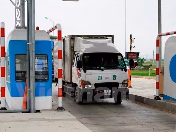 Examinan en Vietnam el despliegue del modelo BOT en el sector del transporte ảnh 1