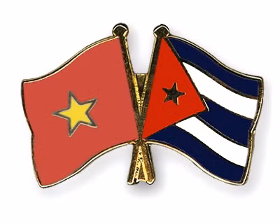  Cuba prioriza desarrollo de nexos económicos y comerciales con Vietnam ảnh 1