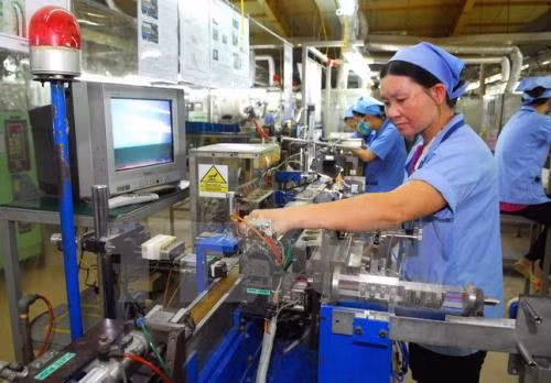 Casi 45 mil nuevas empresas establecidas en Vietnam en cinco meses de 2016 ảnh 1