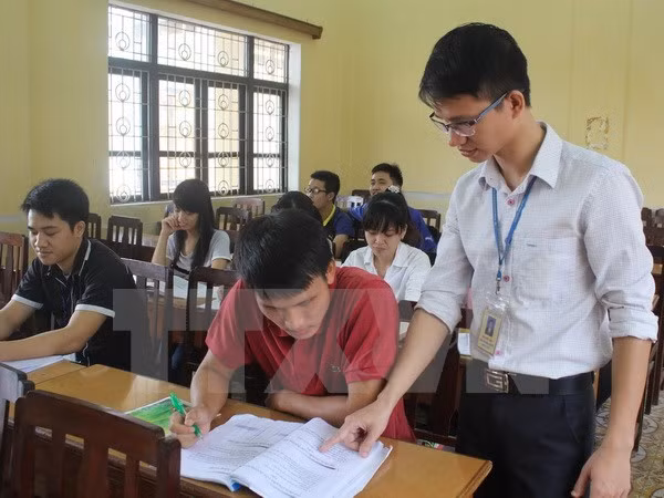 Ligero aumento de tasa de desempleo en Vietnam ảnh 1