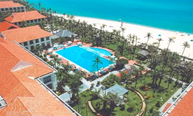 Quang Binh, potencial polo turístico en el Centro ảnh 15