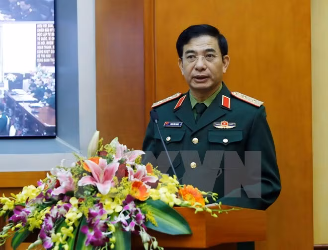 Fuerza aérea de Vietnam e Indonesia robustecen lazos ảnh 1