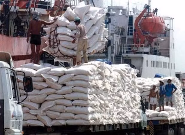 Exportaciones camboyanas de arroz a China crecieron 82% en primer trimestre de 2017 ảnh 1